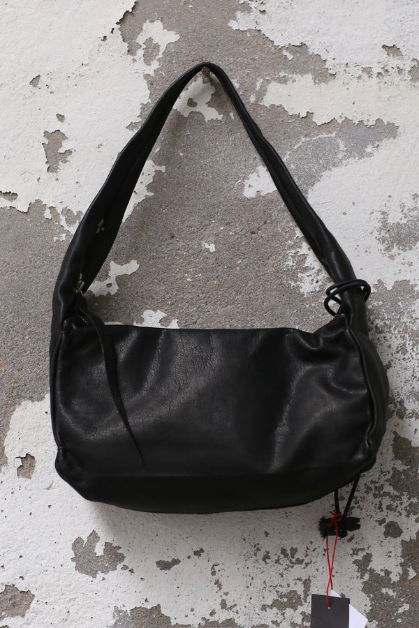 m.a+ Rectangular Handbag Collection Artisan Italy MA-BM18AZ SY1,0-BLACK